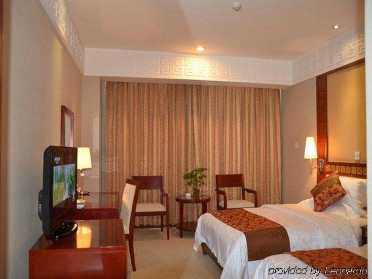Golden Spring Hotel Lijiang Lijiang  Kamer foto