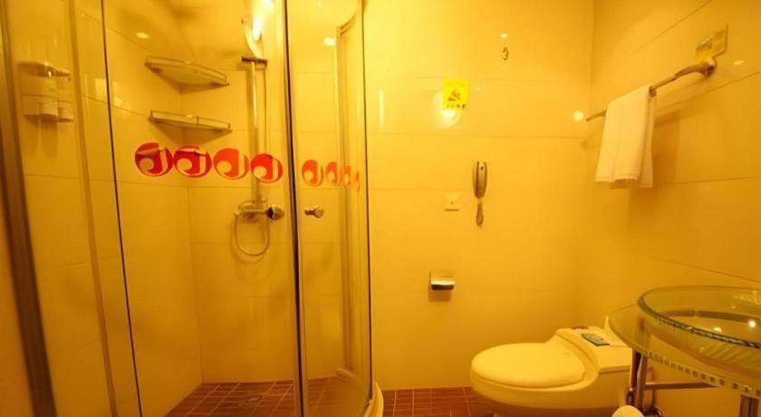 Golden Spring Hotel Lijiang Lijiang  Buitenkant foto