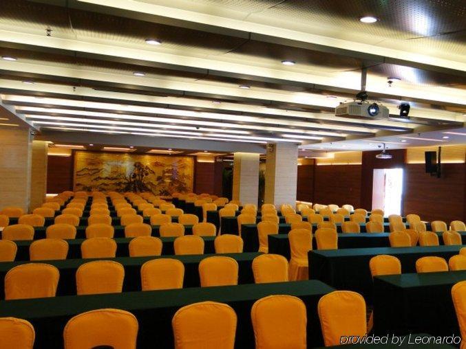 Golden Spring Hotel Lijiang Lijiang  Faciliteiten foto